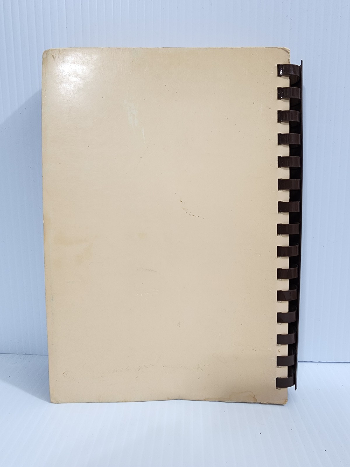 Des Moines Women’s Club Cookbook Centennial Edition 1885 – 1985 (Spiral)