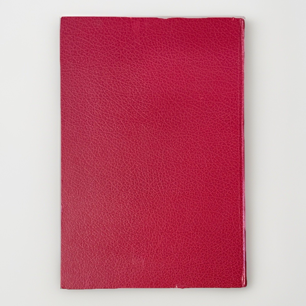 Excerpts from the first edition of the bible printed by Gutenberg Facsimile