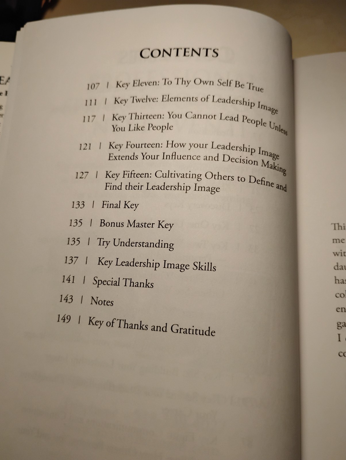 SIGNED Sharon Burstein What’s Your LEADERSHIP IMAGE Leadership Self-Help HC DJ