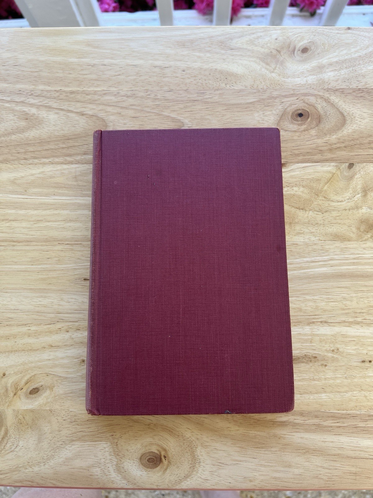 Red Men On The Brandywine C. A Weslager Lenape Indians NJ PA Delaware 1953 Book