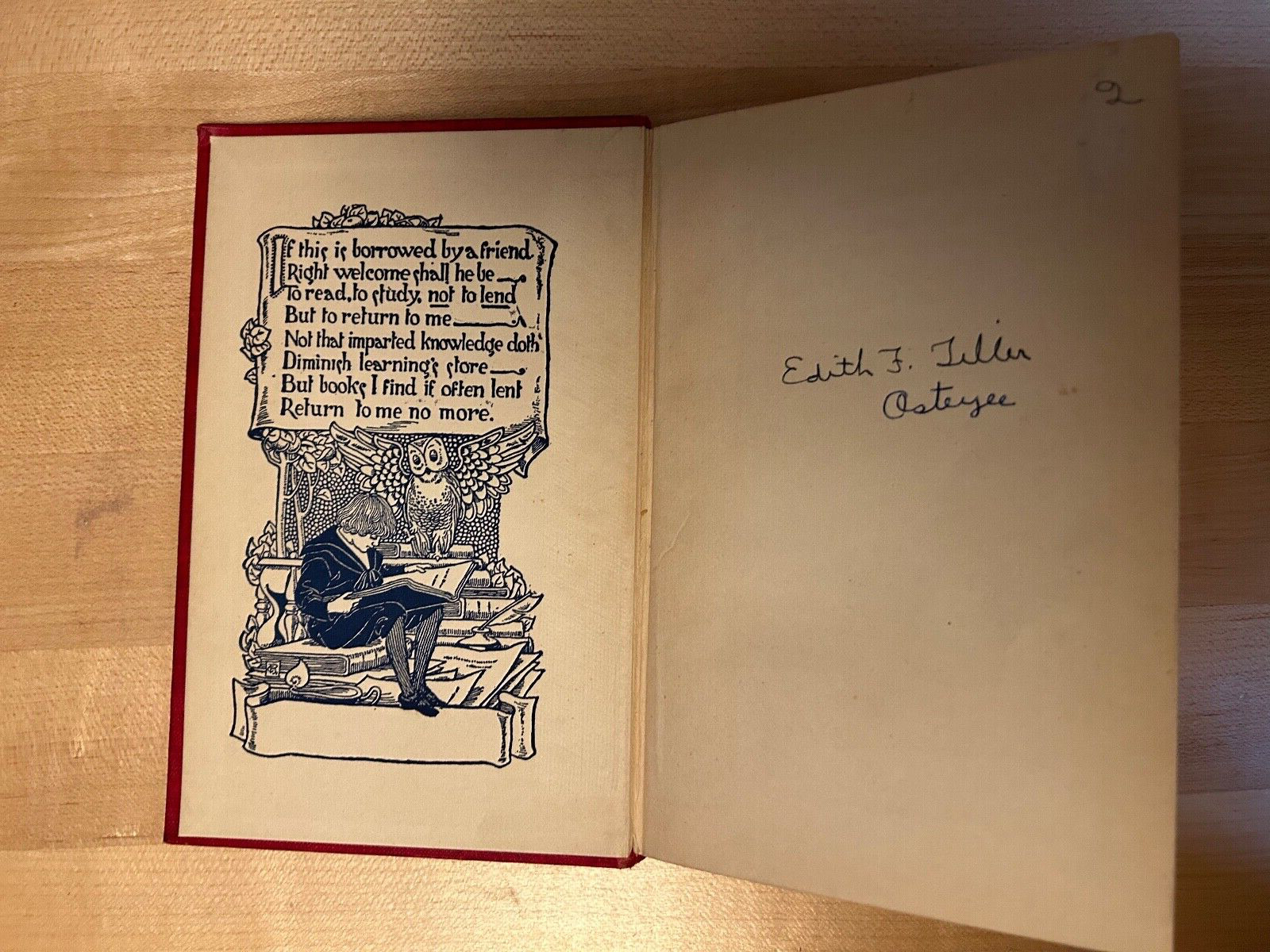 Man Without A Country By Edward Everett Hale 1987