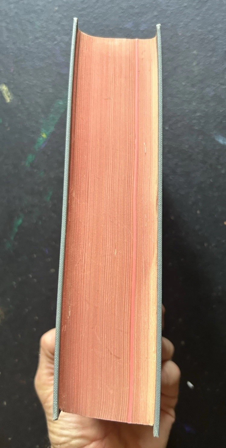 Vtg. Benzinger Brothers, New American Catholic Holy Bible, Confraternity Version