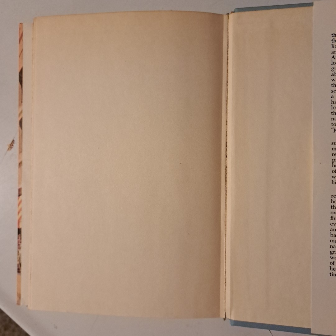 Station Wagon In Spain, Frances Parkinson Keyes💥1959 HC BCE DJ 224 Pages