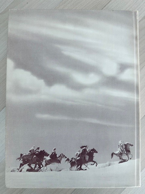 Arabian Horse Yearbook 1967 IAHA Vol XV Arabian Horse Books / Memorabilia