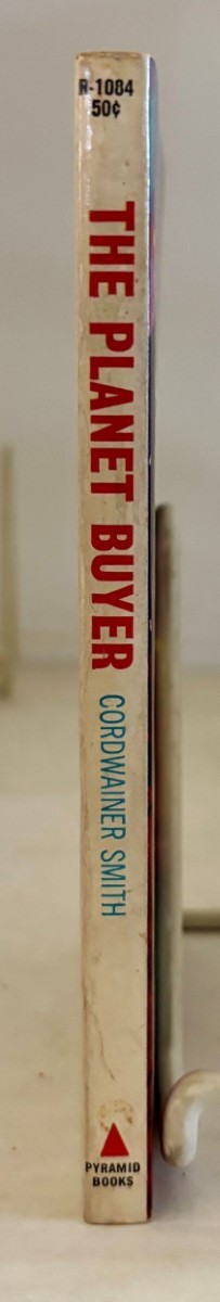 The Planet Buyer