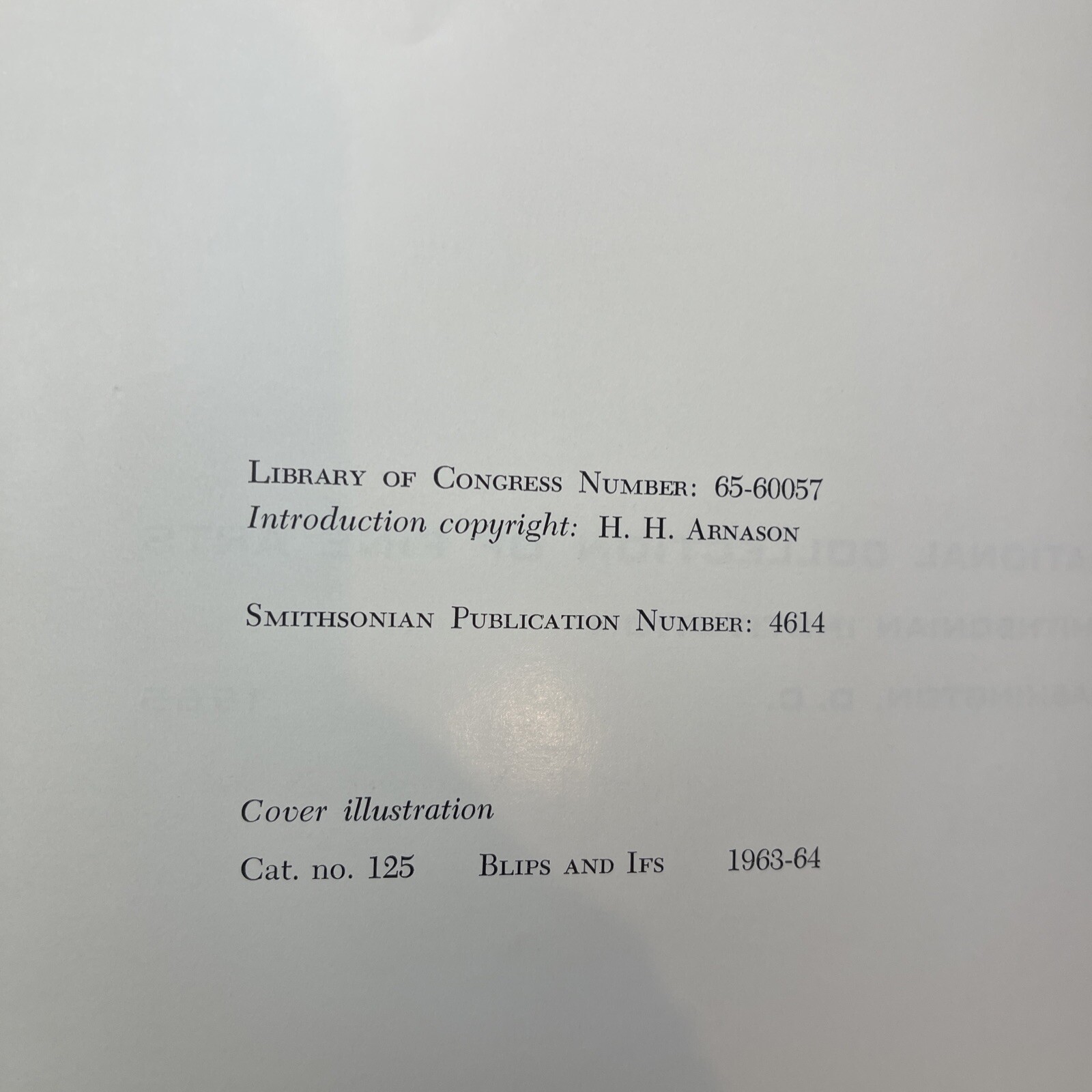 STUART DAVIS MEMORIAL EXHIBITION / 1st Edition 1965