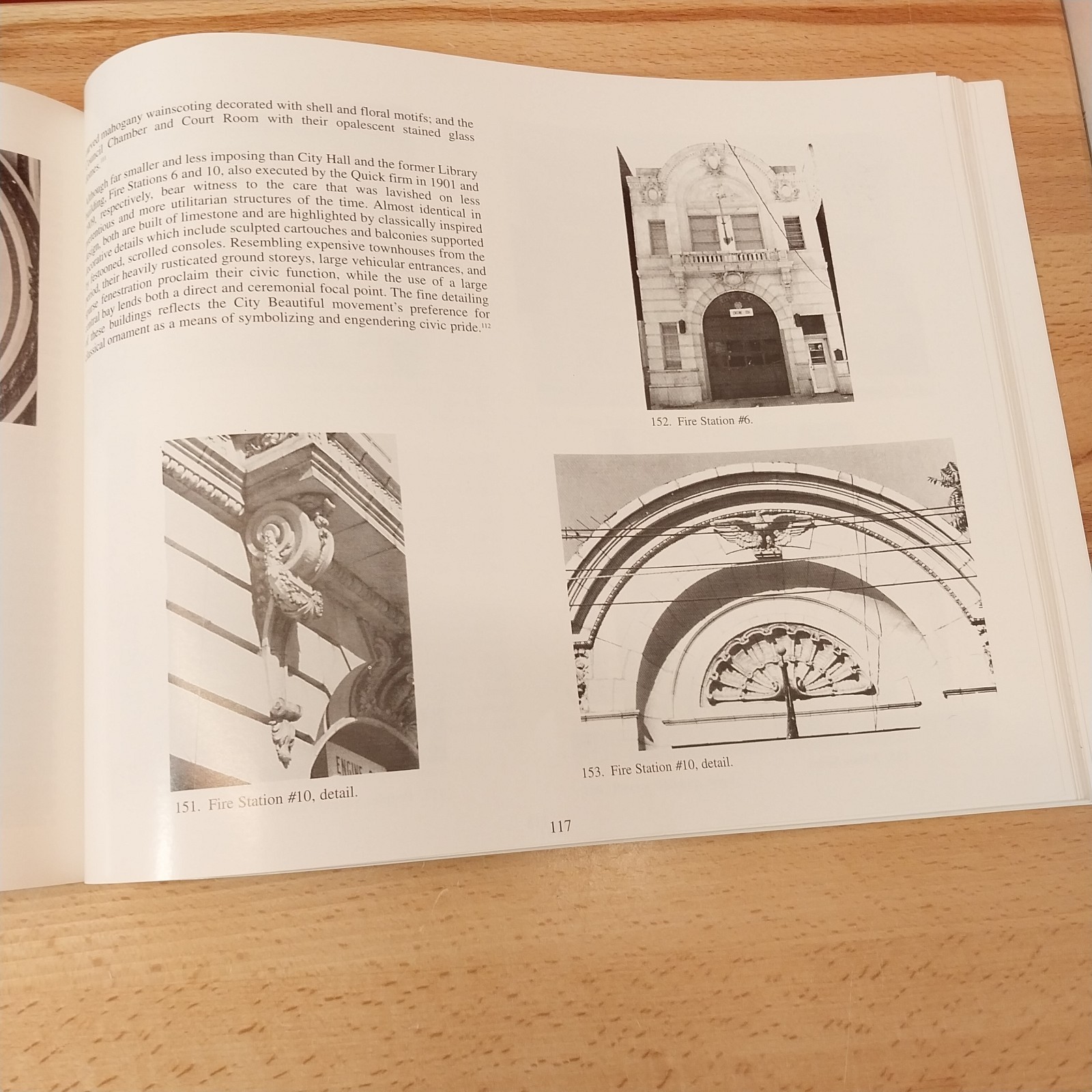 LANDMARKS LOST & FOUND AN INTRODUCTION ARCHITECTURE HISTORY YONKERS NY