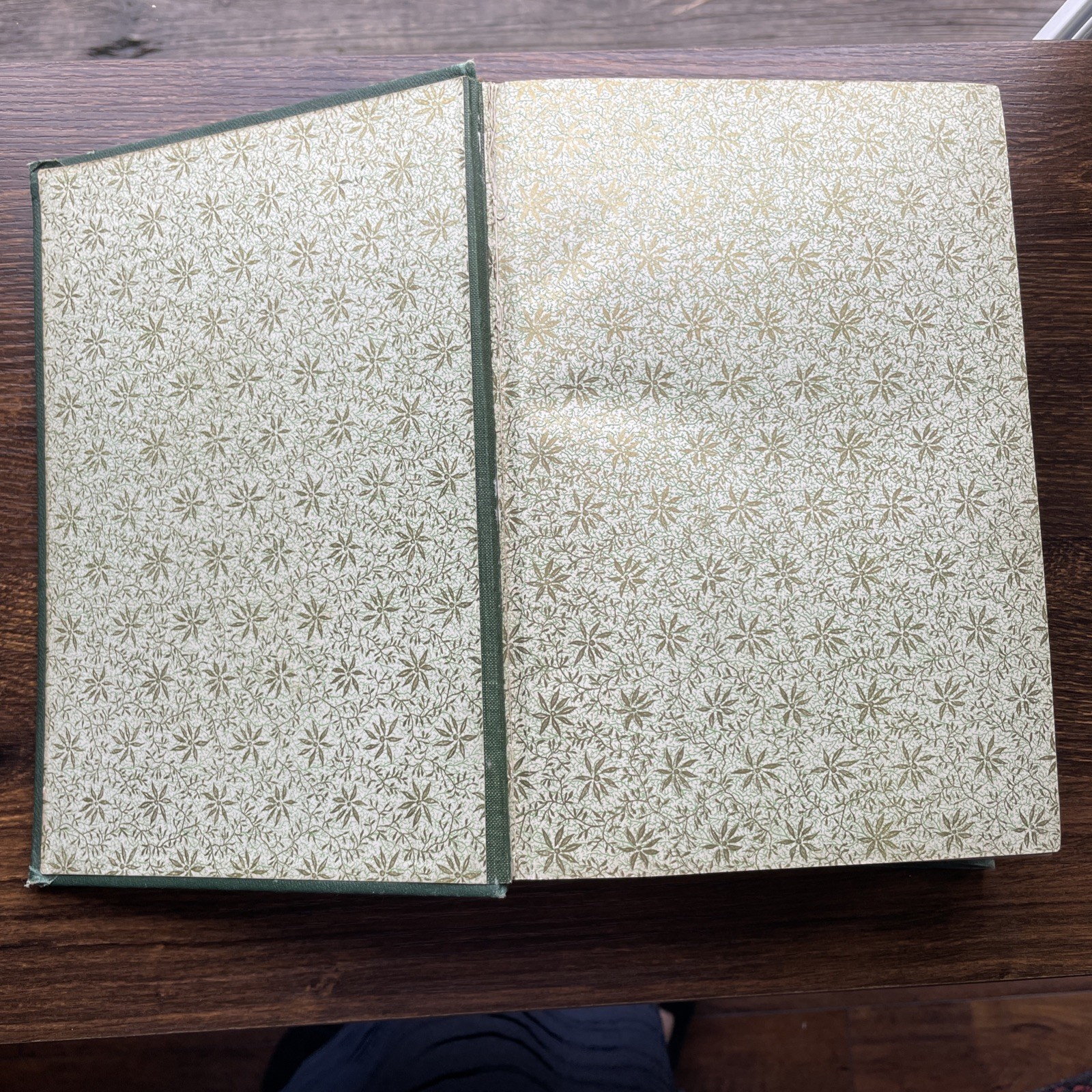 Antique Book History of Freemasonry and Concordant Orders 1908 Hardcover