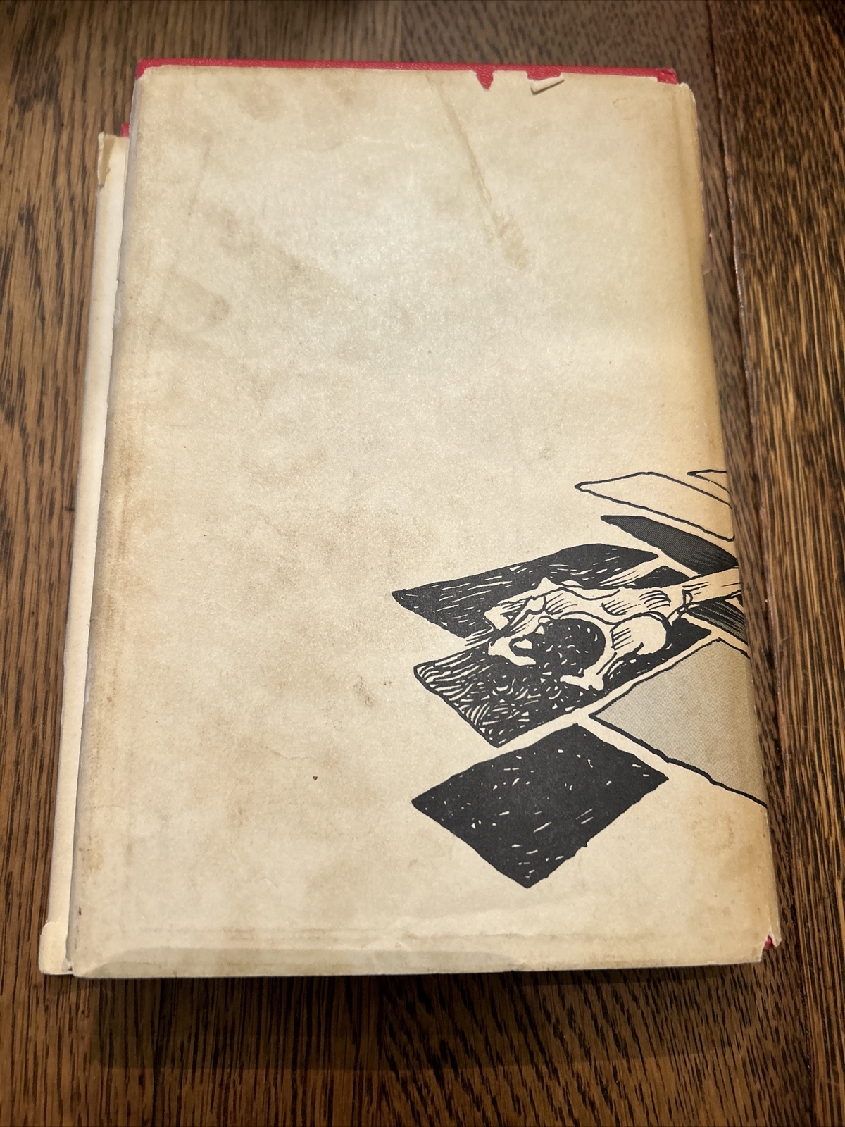 A Specter Is Haunting Texas by Fritz Leiber (1968, Hardcover) DJ Book Club