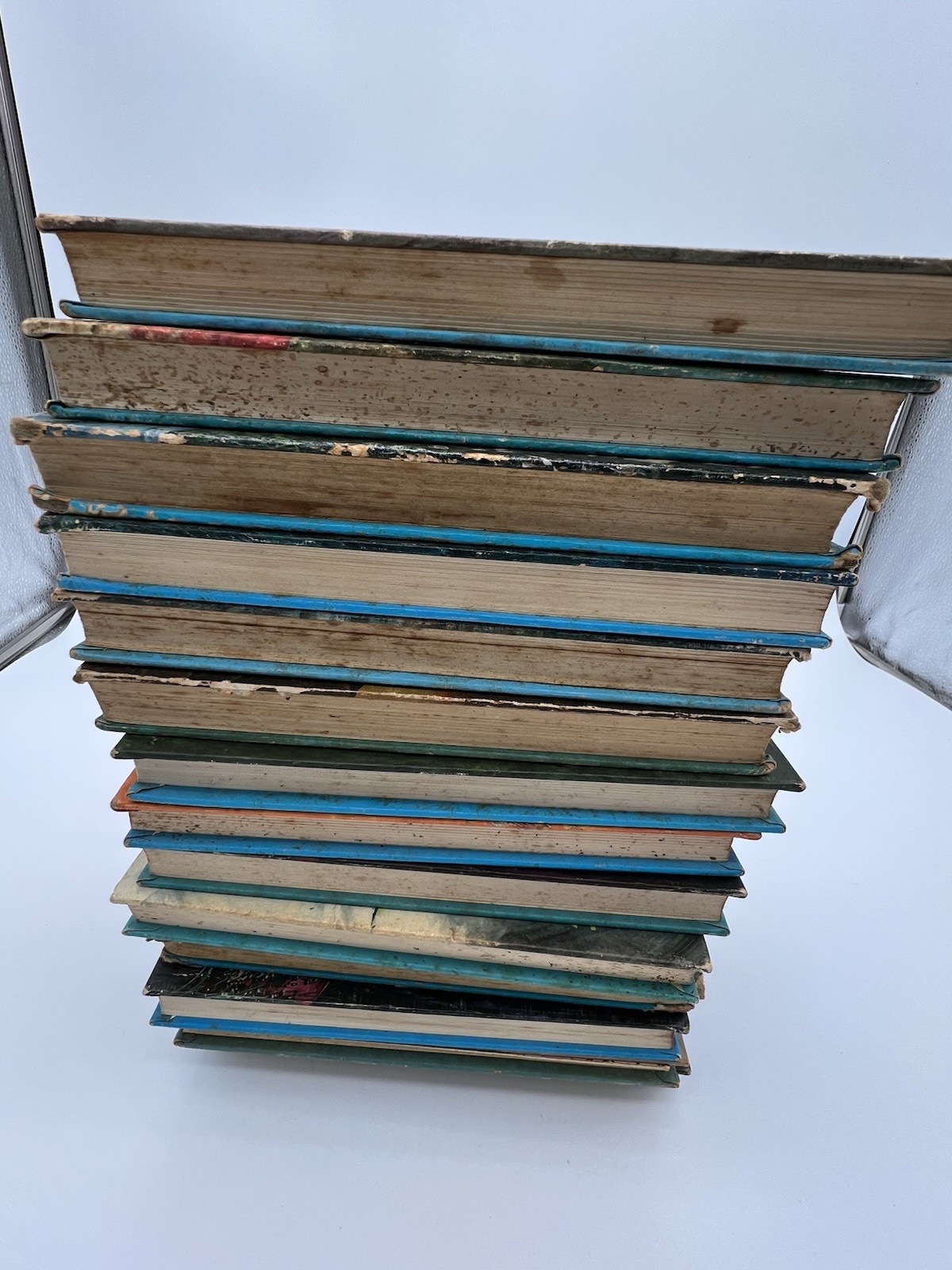 Hardy Boys Collector Set Of 14