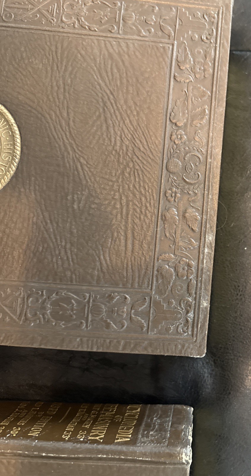 Encyclopedias of Freemasonry by Albert G. Mackey 33° And Handbook