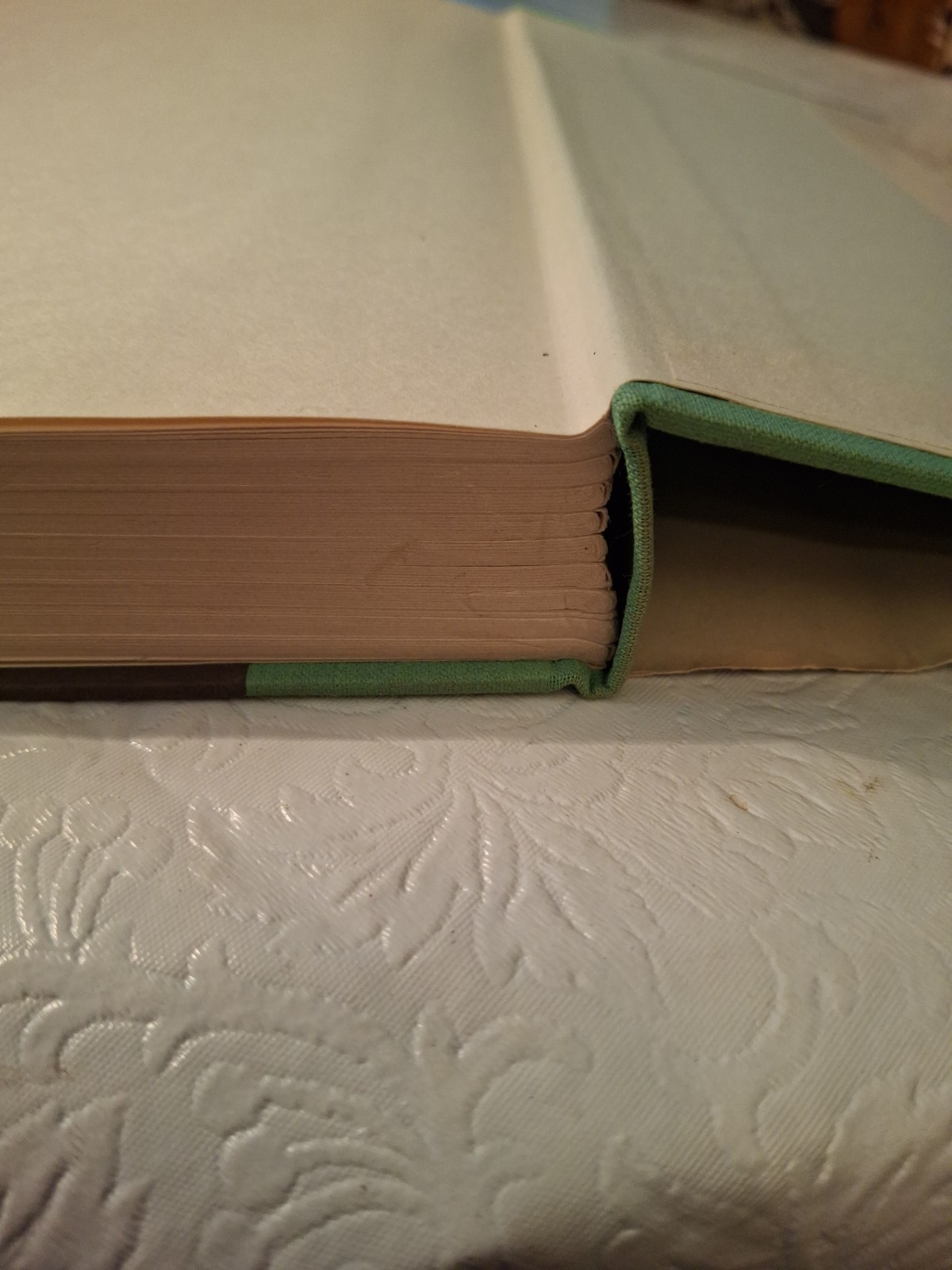 To Kill a Mockingbird by Harper Lee 1st Ed. 9th Impression “W” HCDJ 1960