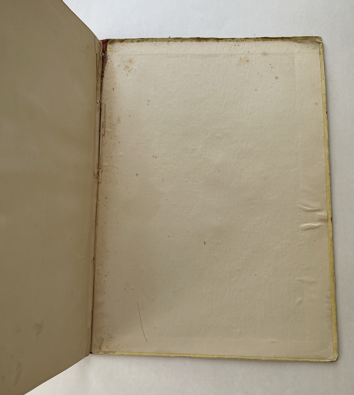 Routledge’s Picture Scrap Book ~ Routledge & Sons ~ 1880s Edition