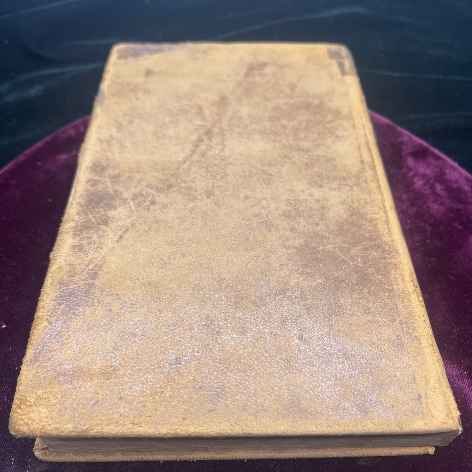 ELEMENTS OF GEOMETRY CONTAINING THE FIRST SIX BOOKS BY JOHN PLAYFAIR 1849