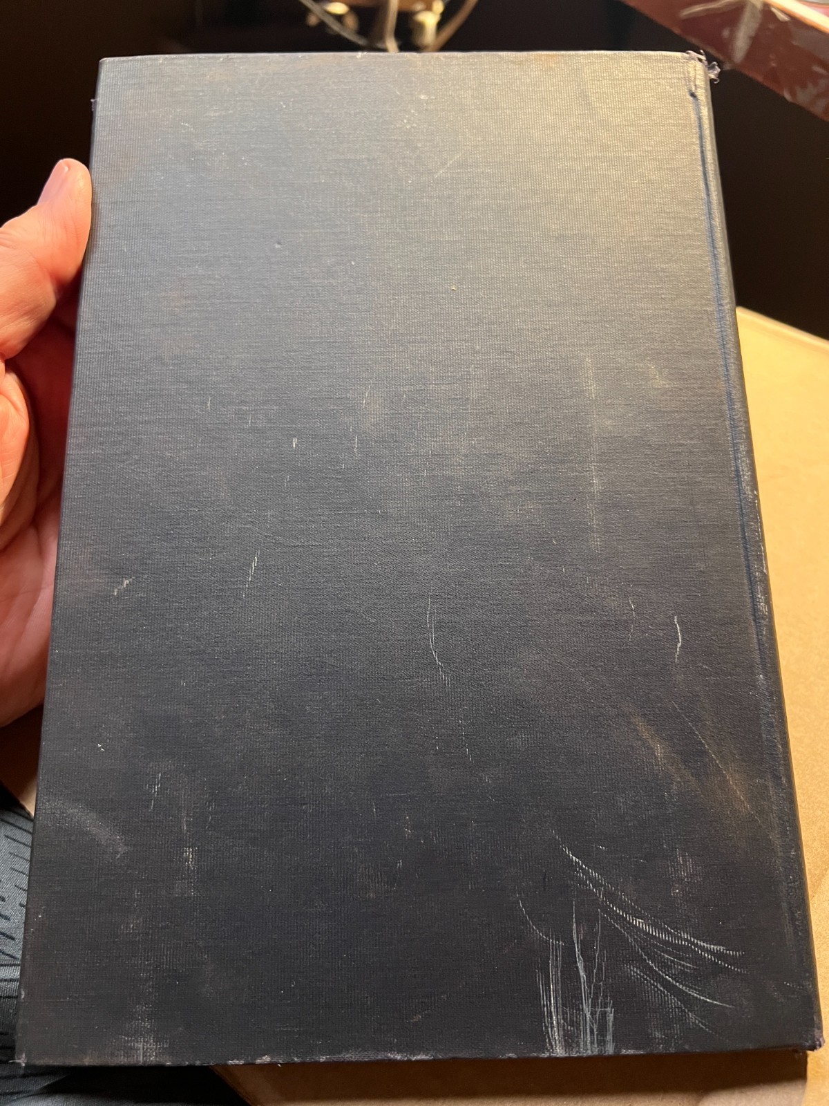 1927 Bellevue and Allied Hospitals City of New York NY 26th Annual Report