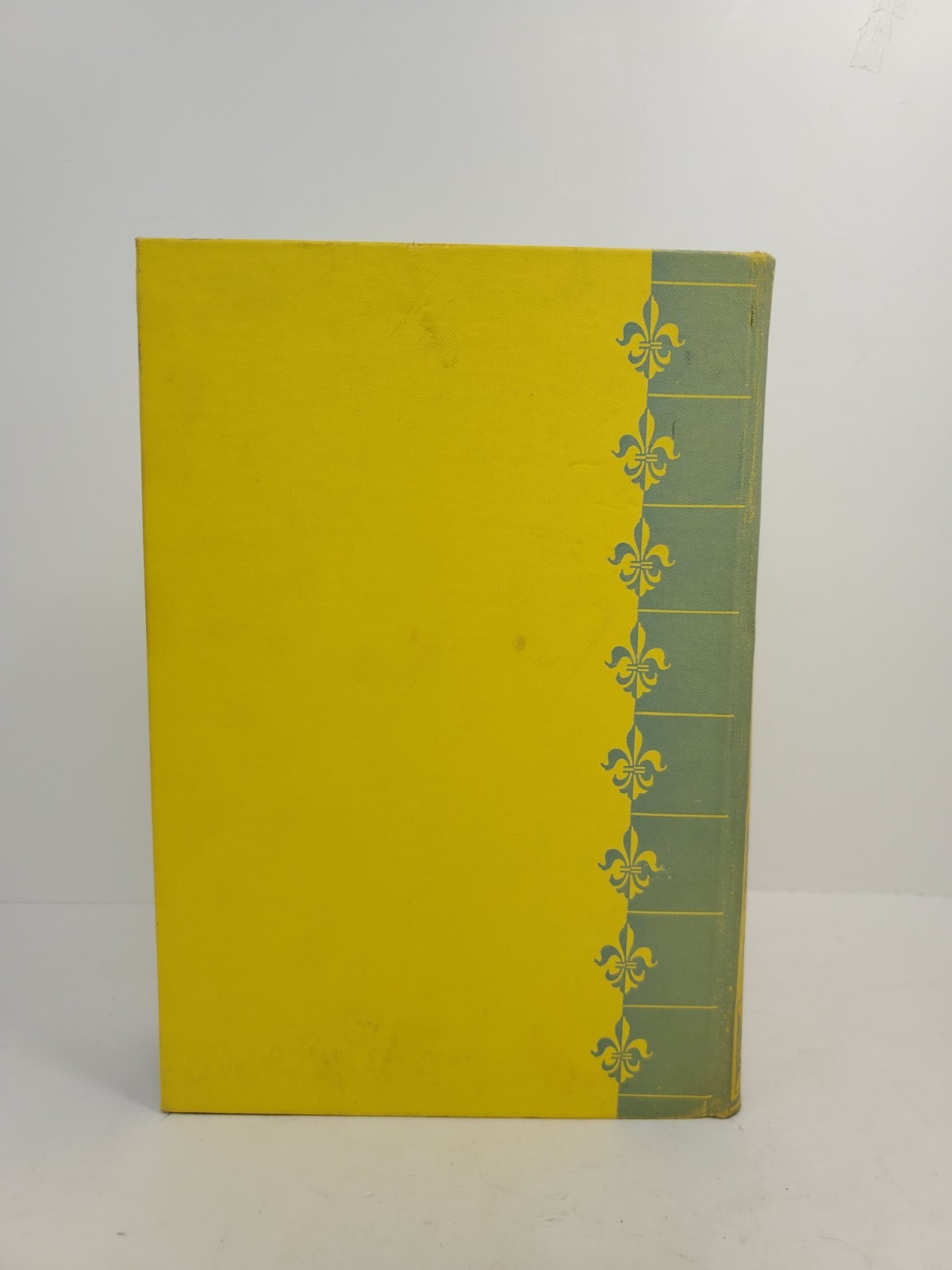 The Three Musketeers by Alexandre Dumas Fils (Heritage Press, 1950) Hardcover