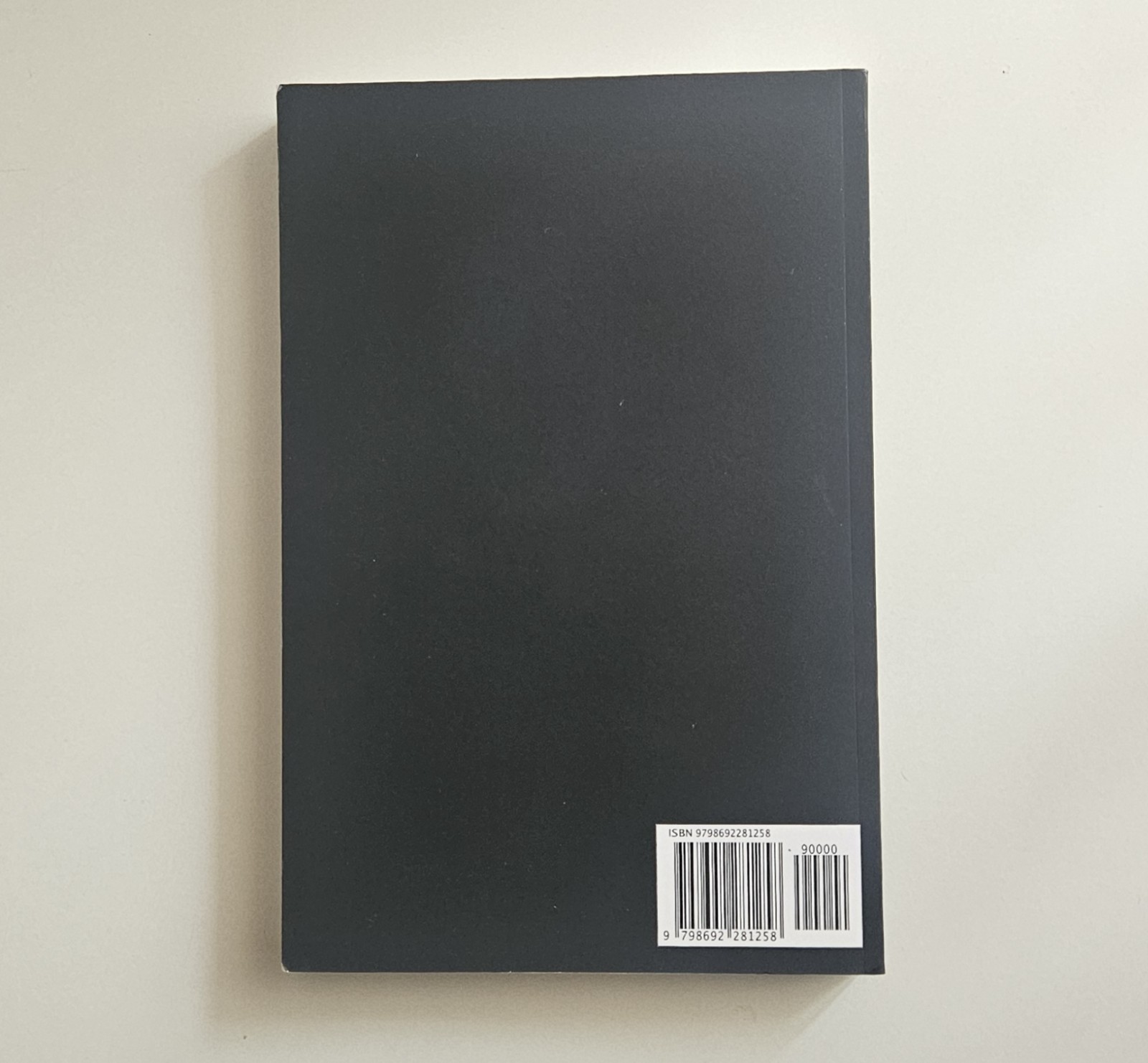 The Black Book Jesse James Was One of His Names 2020 PHOTOCOPY Ed Outlaw Coverup