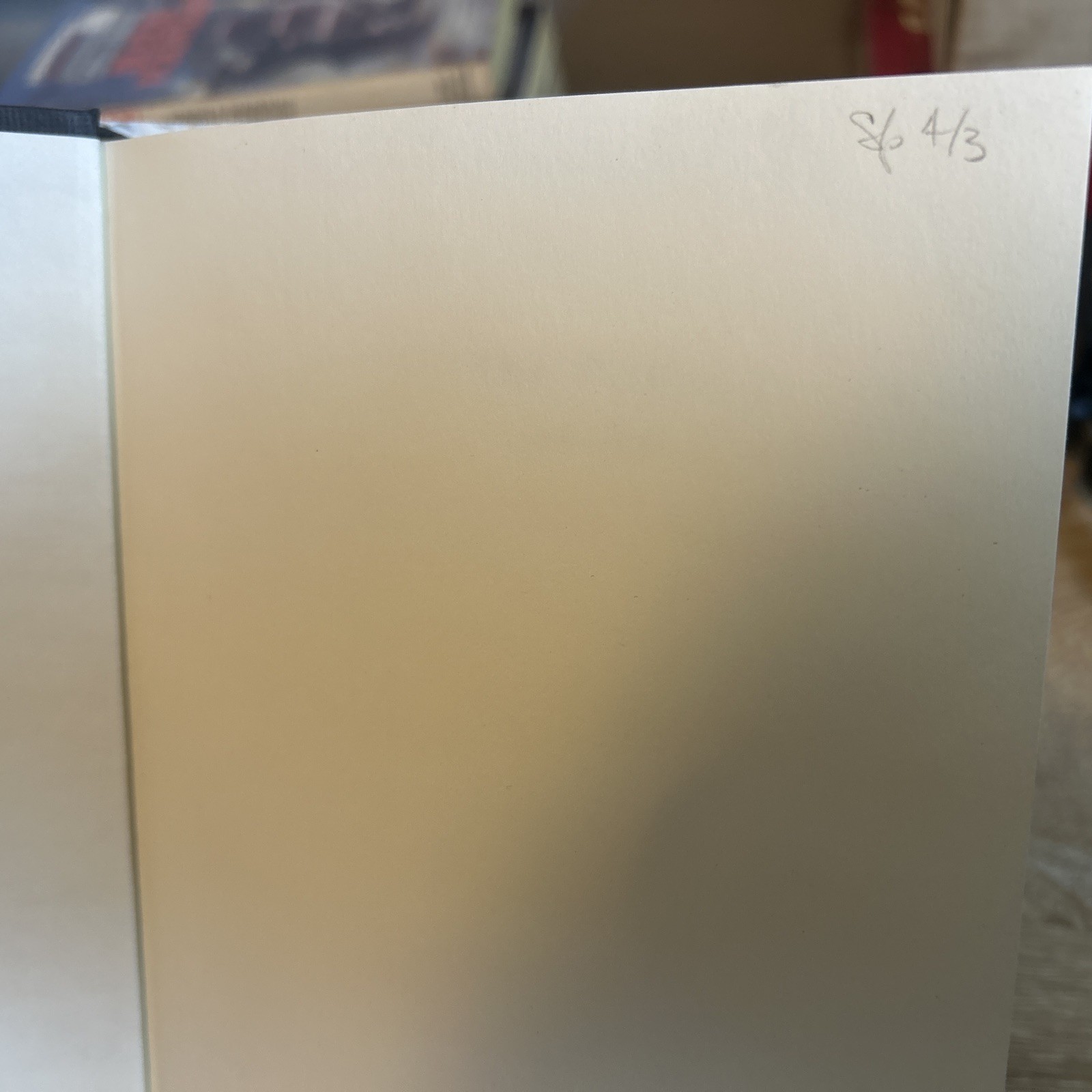 The Pugilist at Rest, Thom Jones, HC, DJ, SIGNED, 1st edition