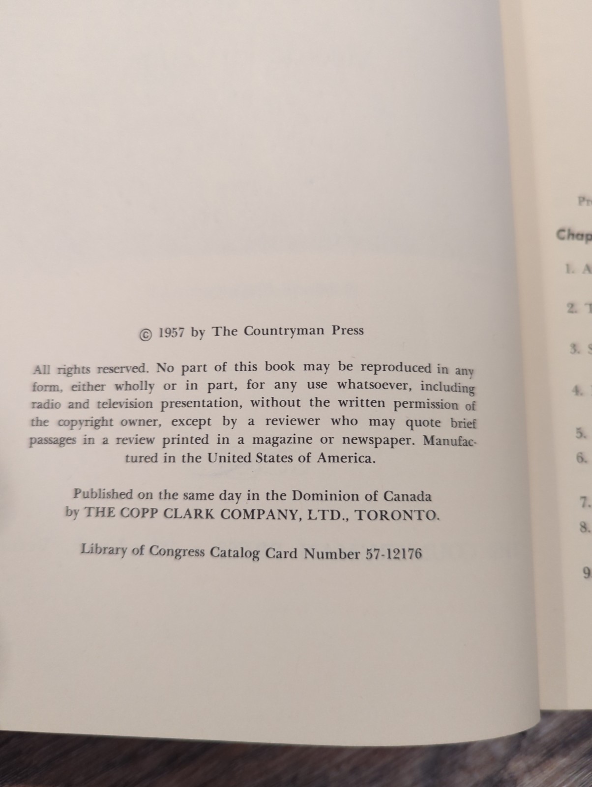 The Arabian Horse in America – 1957 by Dr. George H. Conn