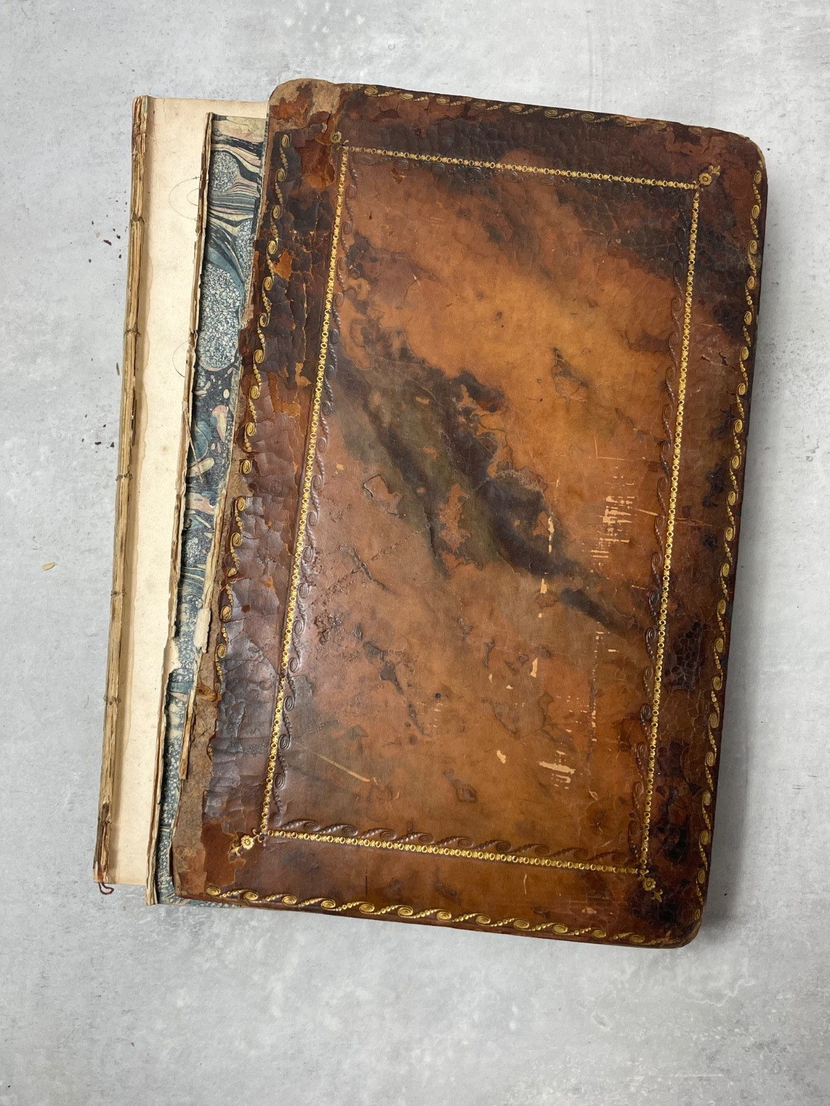 Paradise Lost, by John Milton, with Notes selected from Newton and others, 1796