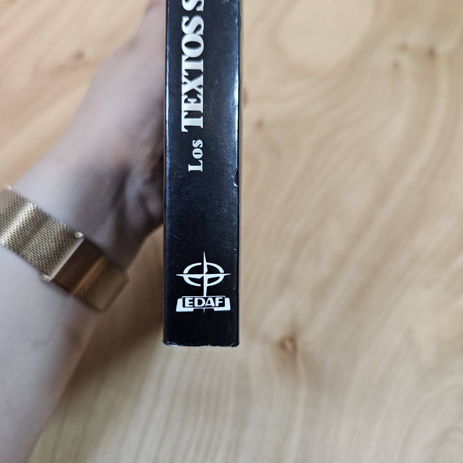 The Holy Books of Thelema By Aleister Crowley Spanish Edition