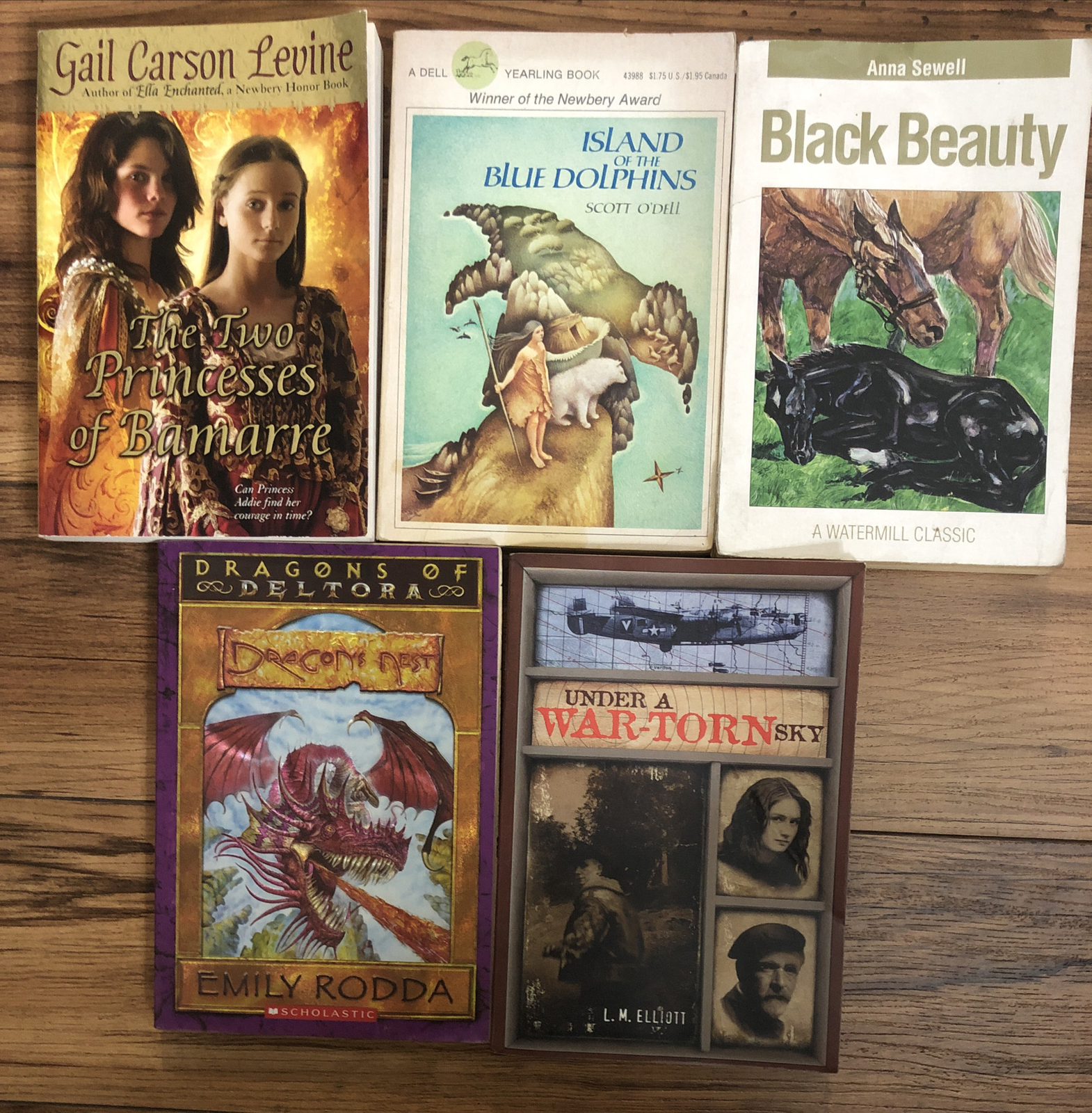 Lot of 20 Chapter Children Young YOUTH RANDOM UNSORTED BOOKS MIX Exlib