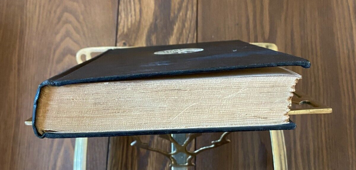 Confessions of Zeno 1930 Italo Svevo Hardcover Alfred A Knopf