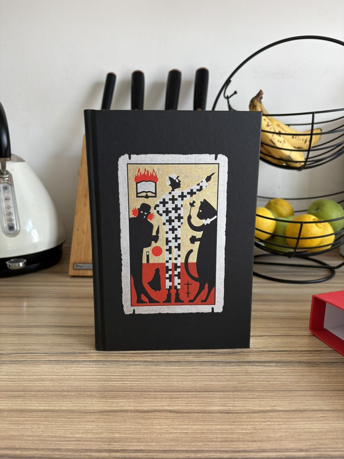 The Master and Margarita – Folio Society Edition