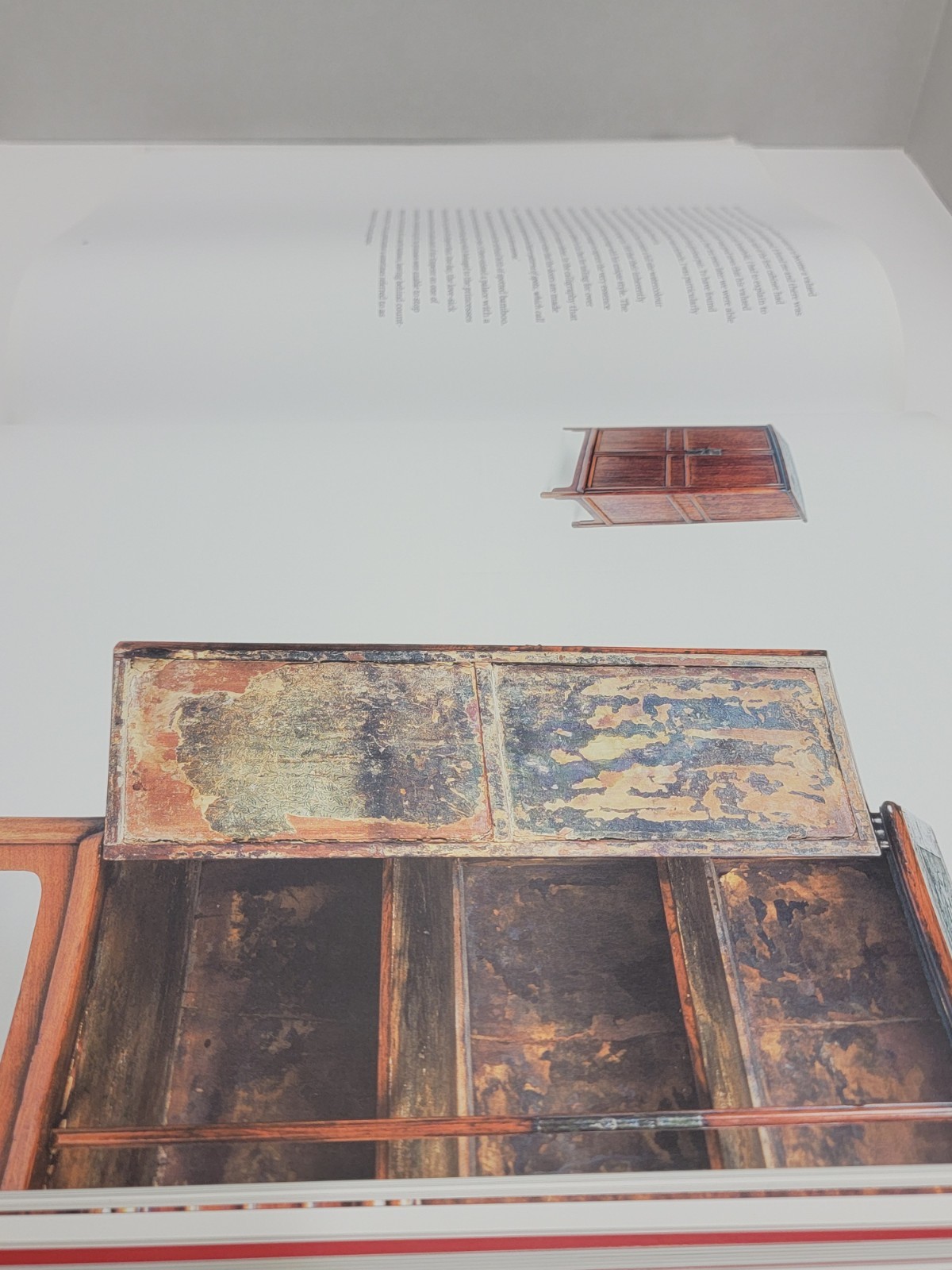 Rare HTF Classical Chinese Furniture Book Marcus Flacks New York