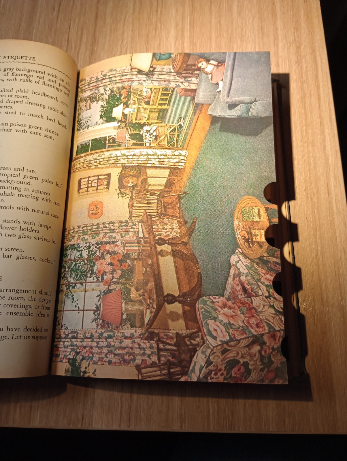 The New American Etiquette Lily Haxworth Wallace Hardcover 1941
