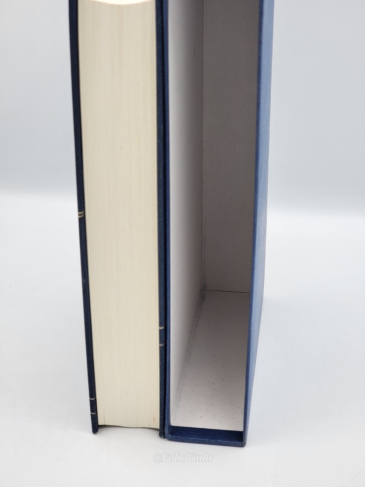 The Grapes of Wrath – John Steinbeck – Folio Society – 1998 1st edition