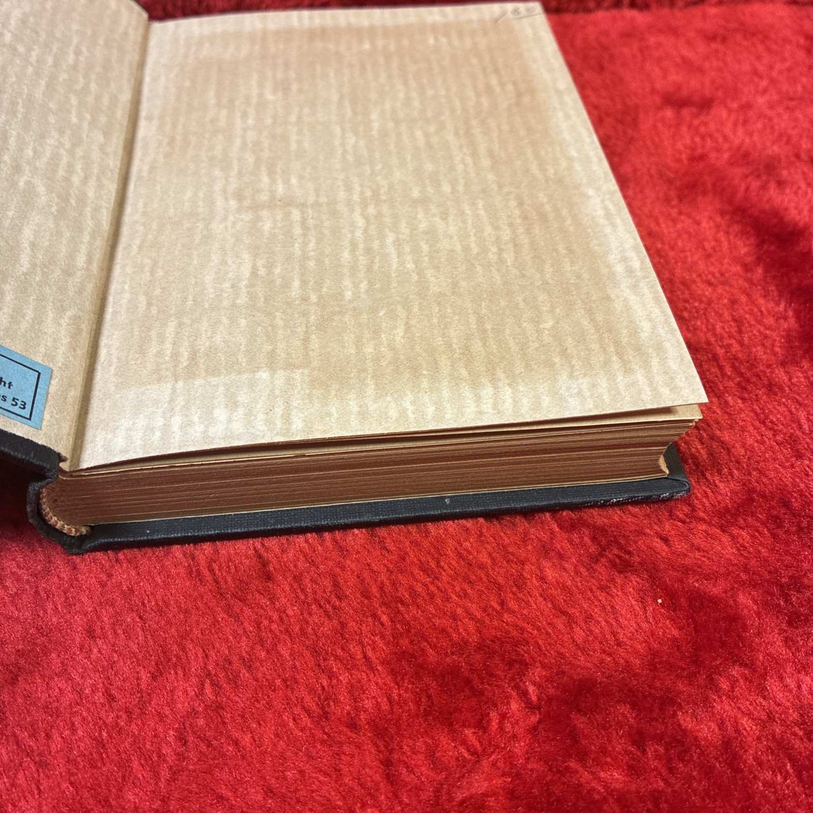 The Mystic Key or Bible Astrology 1927 by John H. Annis 1st VG Scarce