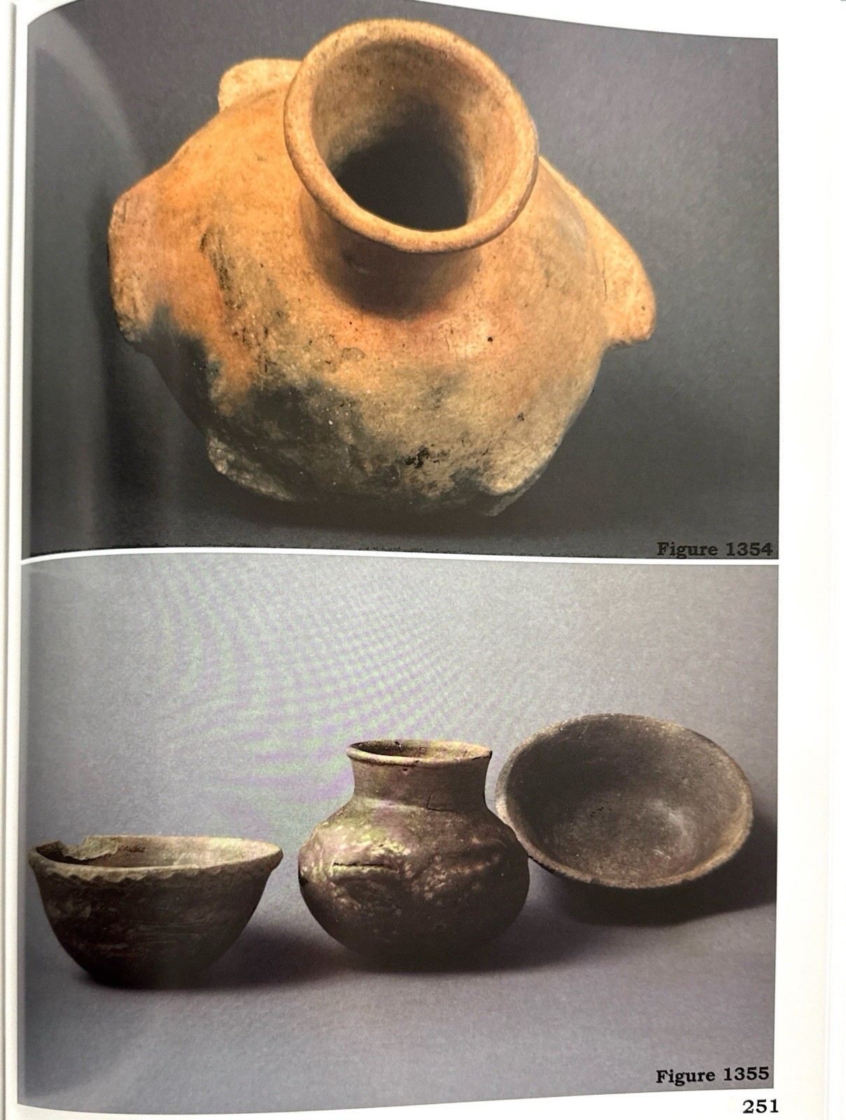The Kent and Jonnie Westbrook Collection | Native Artifacts | Coffee Table Book