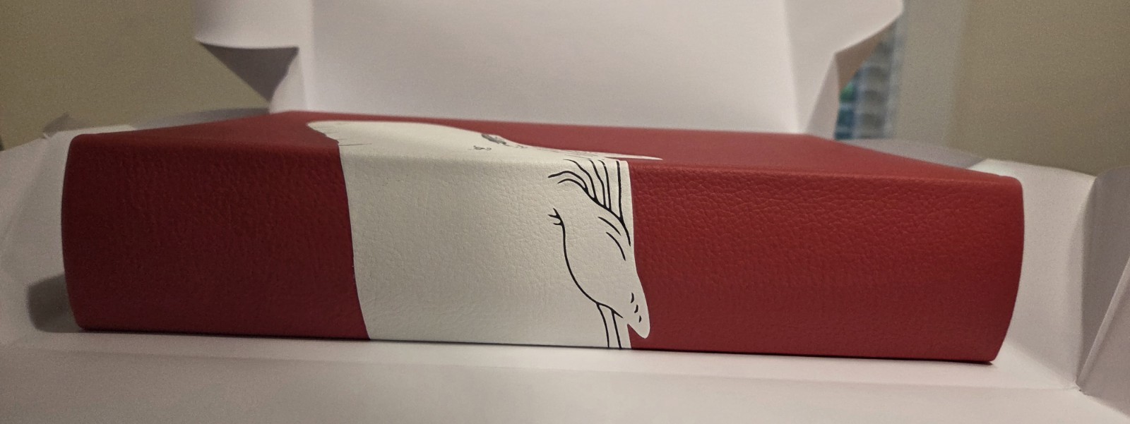 Moby Dick Limited Edition Folio Society