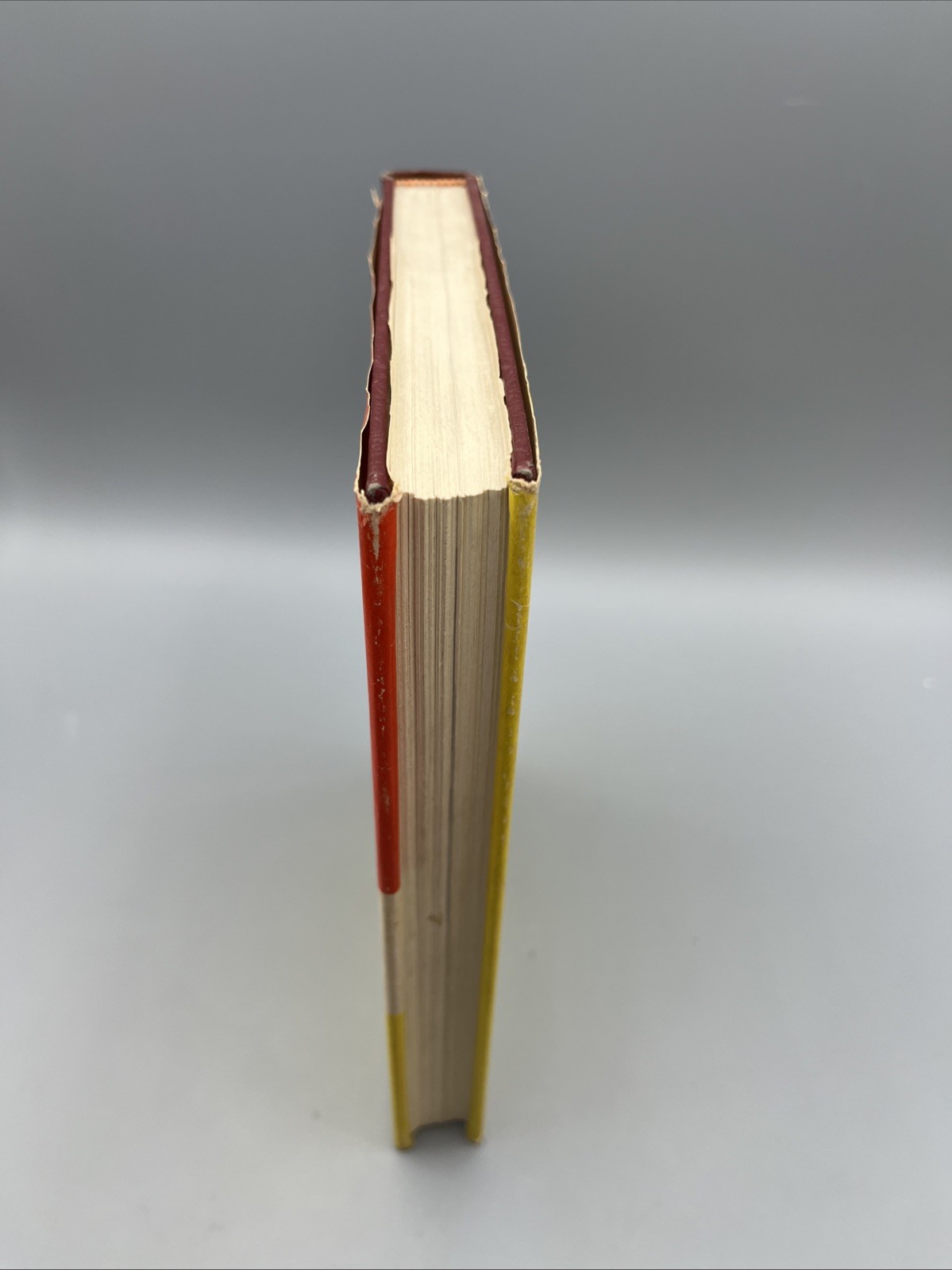 1973 “Psychic Surgery” by Tom Valentine Inscribed 1st Edition Dust Jacket