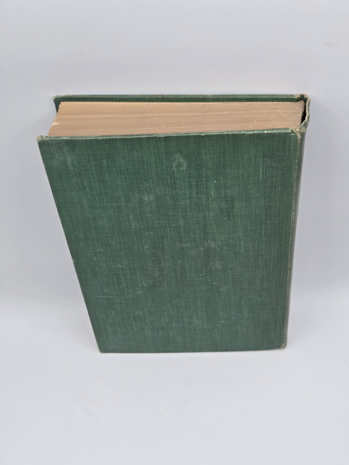 1935 The Secret Museum of Mankind BOOK VINTAGE PHOTOS – 5 Volumes in 1