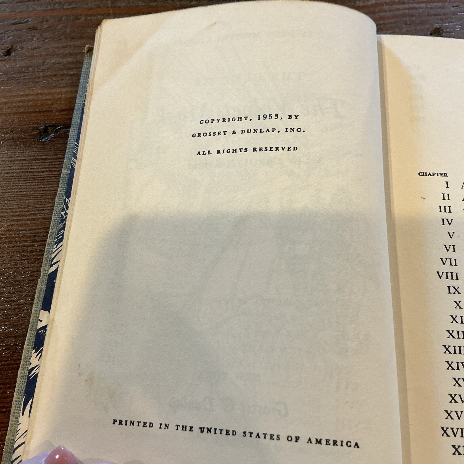 Nancy Drew Mystery The Clue of the Velvet Mask Keene 1953 Hardcover