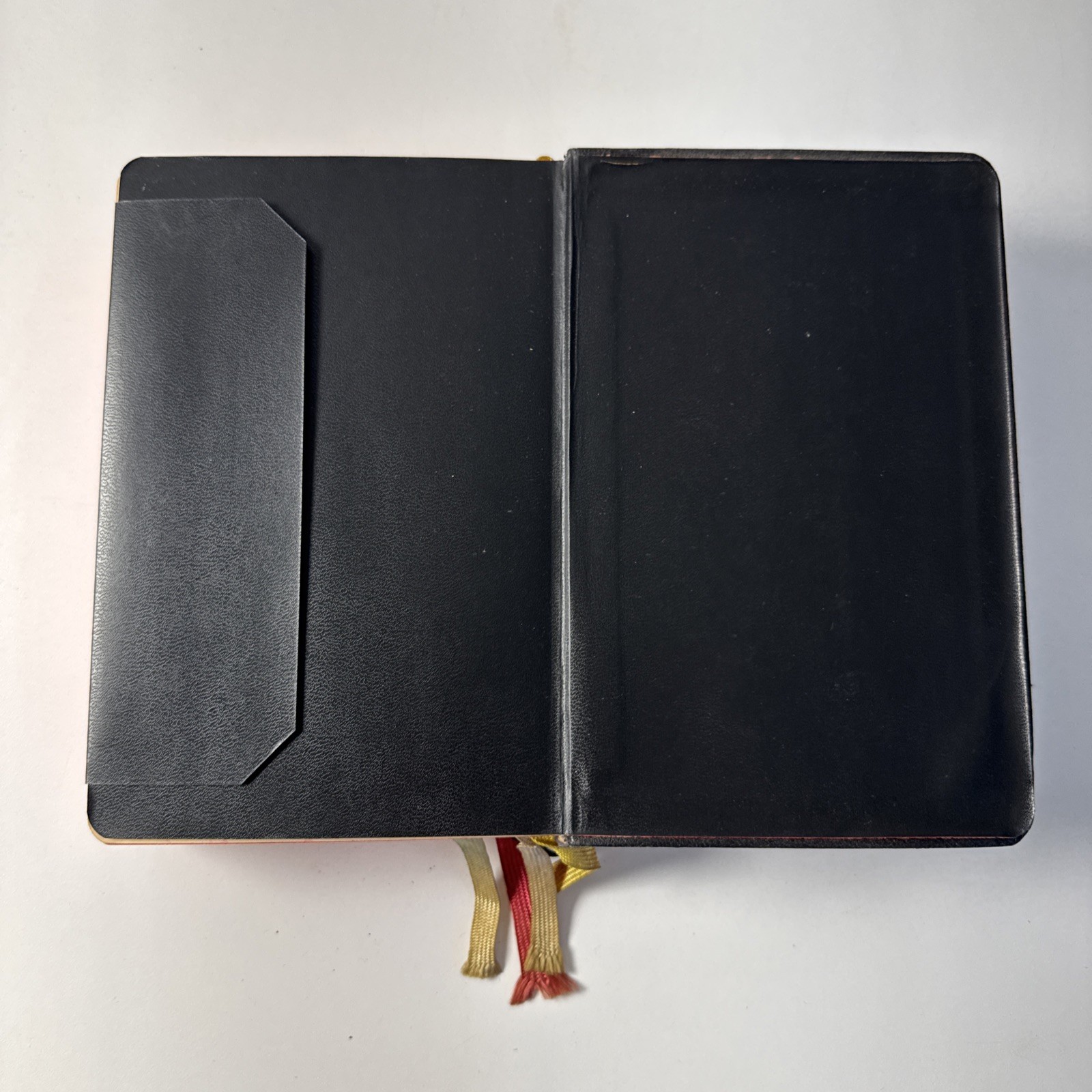 1963 THE HOURS OF THE DIVINE OFFICE IN ENGLISH & LATIN 2 of 3 VOLUMES BOOK SET