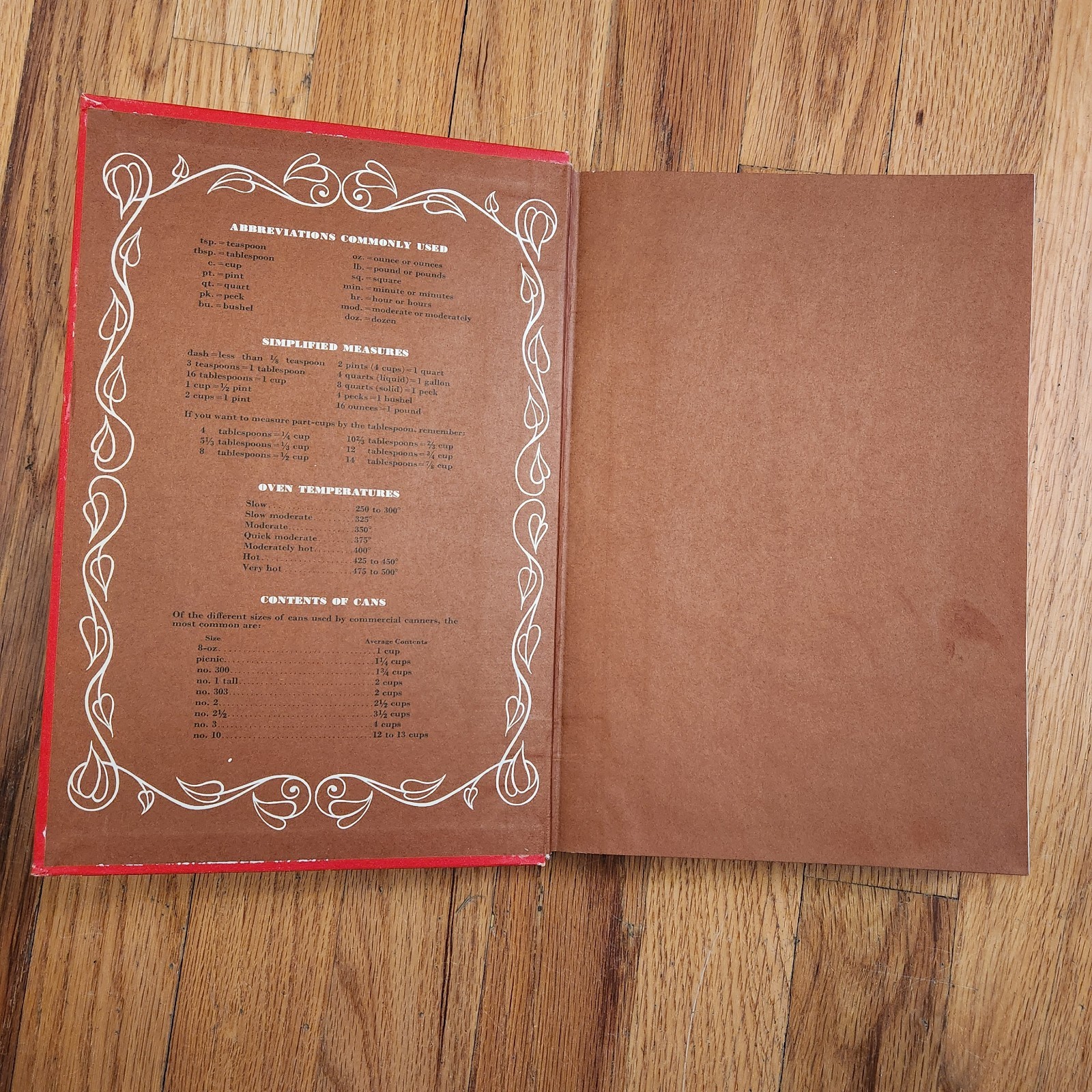 Betty Crocker’s Picture Cook Book 1st Edition 1950 Hardcover with Book Jacket