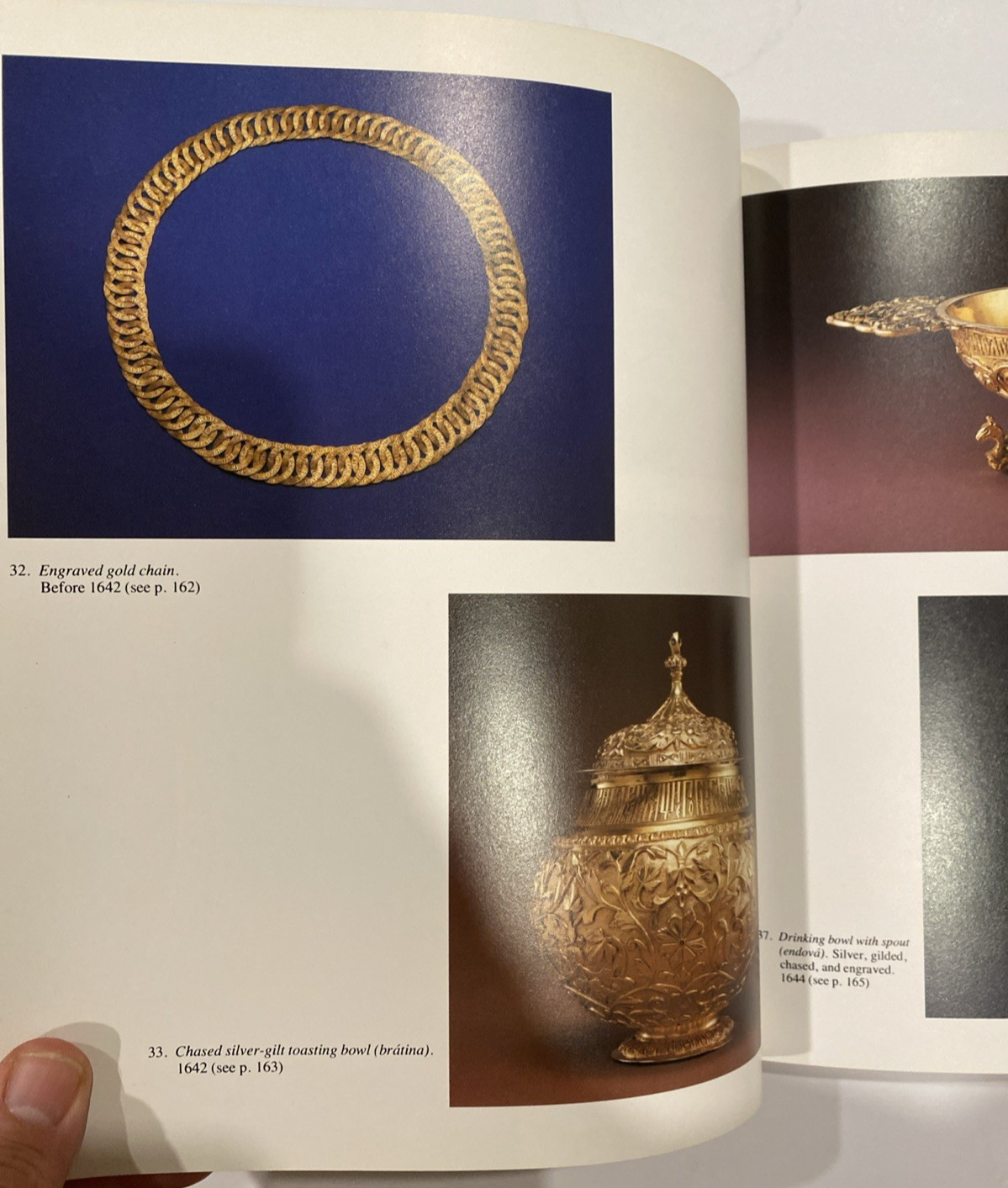 Treasures from the Kremlin by John P O’Neill First 1st Edition