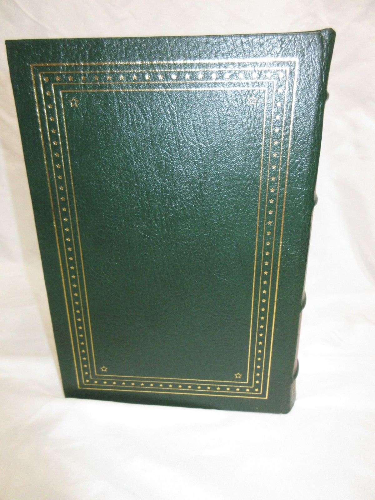 Easton Press: U.S. Army in World War II • Northwest Africa Mediterranean Theater