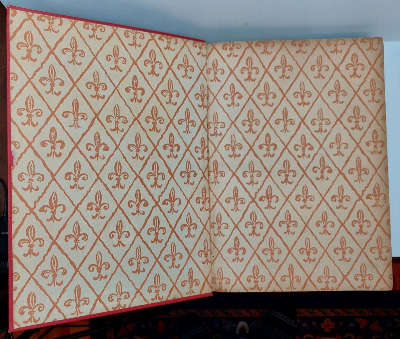 Gustave Dore Dante Divine Comedy 1900-20 Original Italian Folio Hell Illustrated