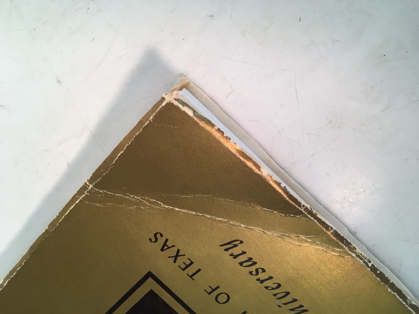 Poetry Society Of Texas Book Of The Year 1971 Paperback Golden Anniversary