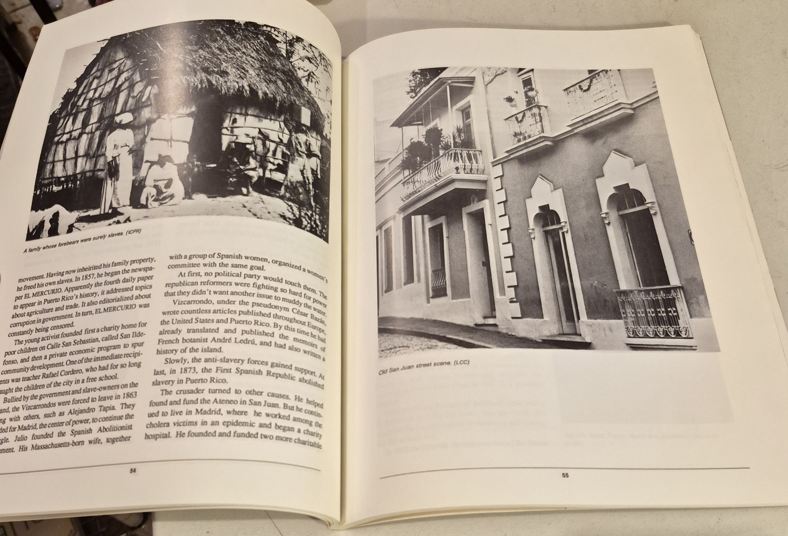 Five Centuries in Puerto Rico: Portraits and Eras