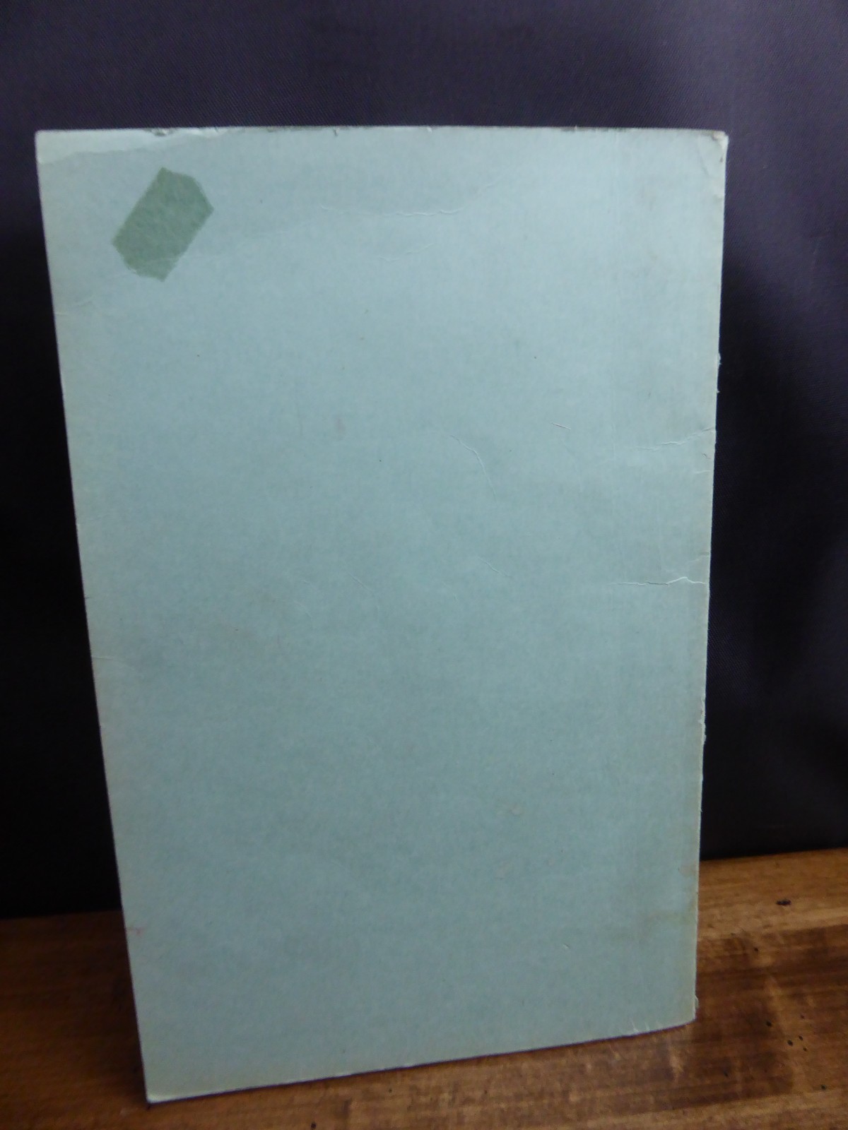 “Revised Black and White Magic” by Marie Laveau Paperback 1975