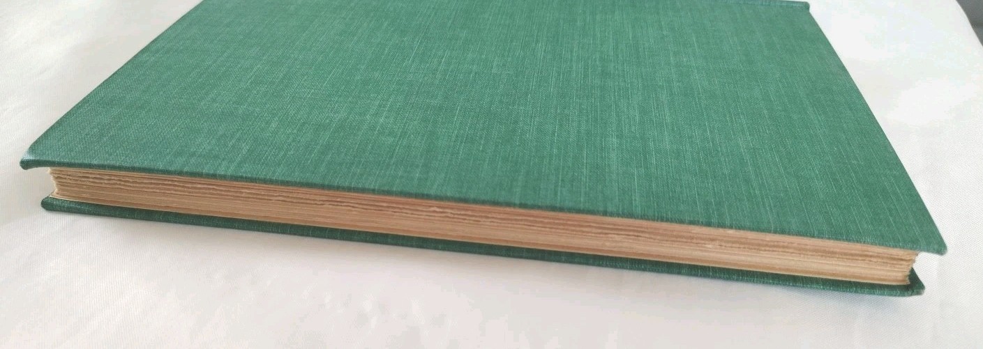 Bernard De Voto Mark Twain At Work 1942 HC DJ 1st Edition/ Printing Rare Defect