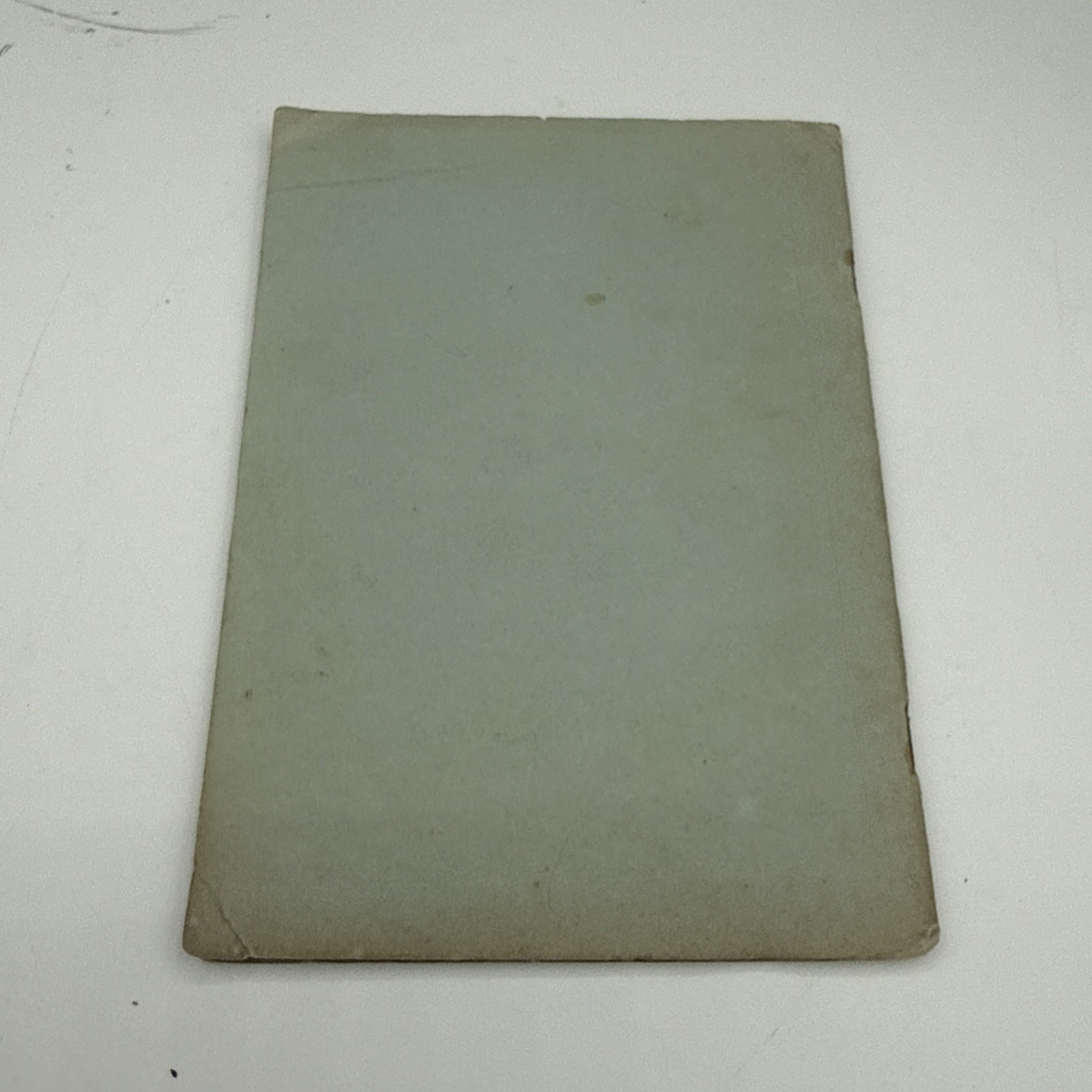 1940-1941 The Lufkin Story Club Of Lufkin Texas Year Book