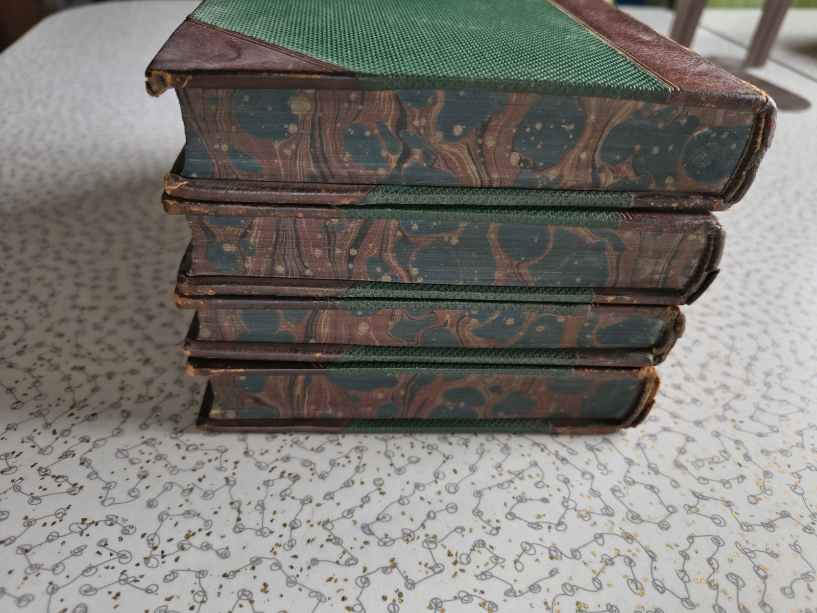 La Vie et les Memoires du General Dumouriez 1822-23
