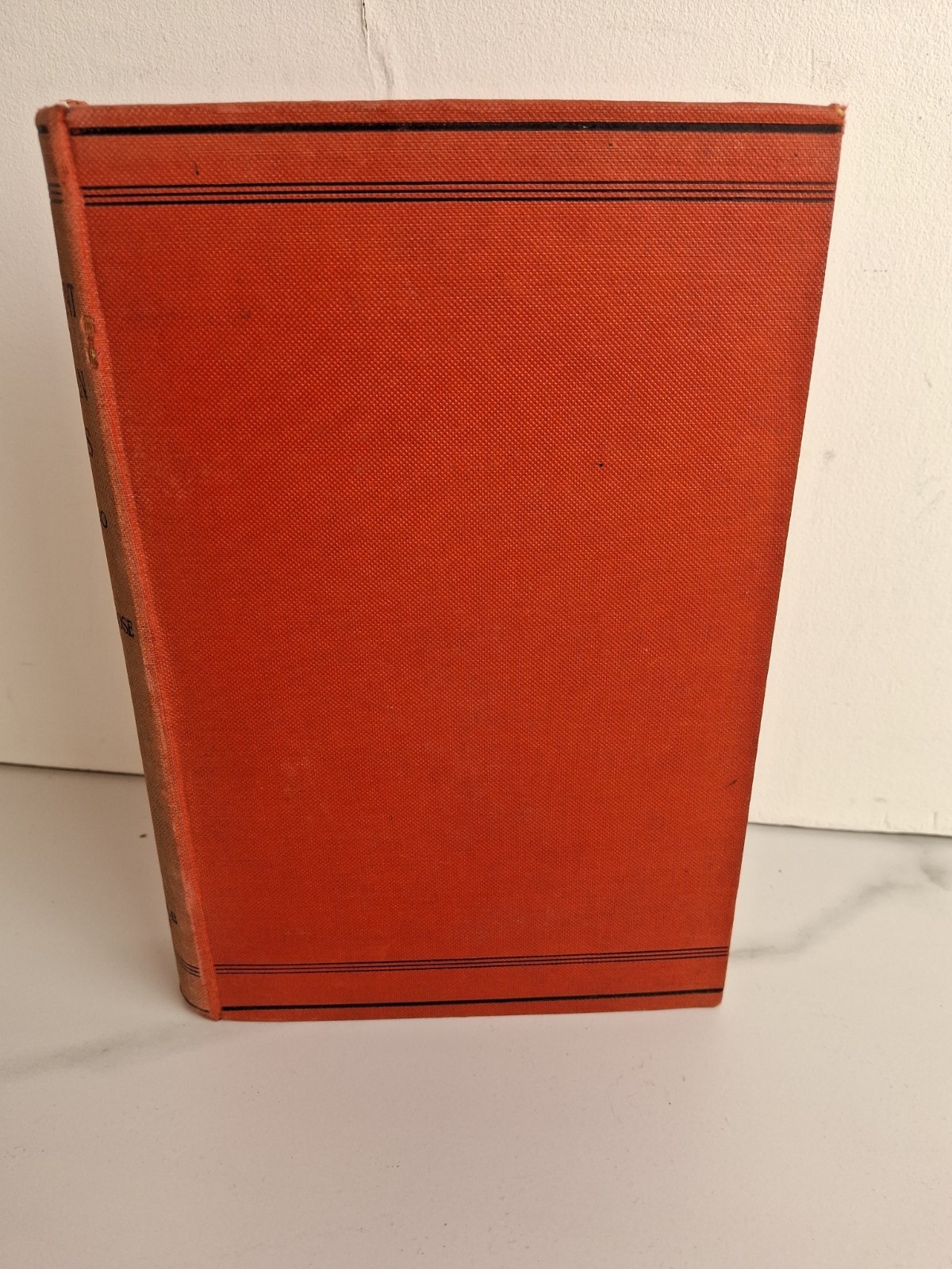 – The Development Of The European Nations 1870 – 1900 by J Holland Rose K781
