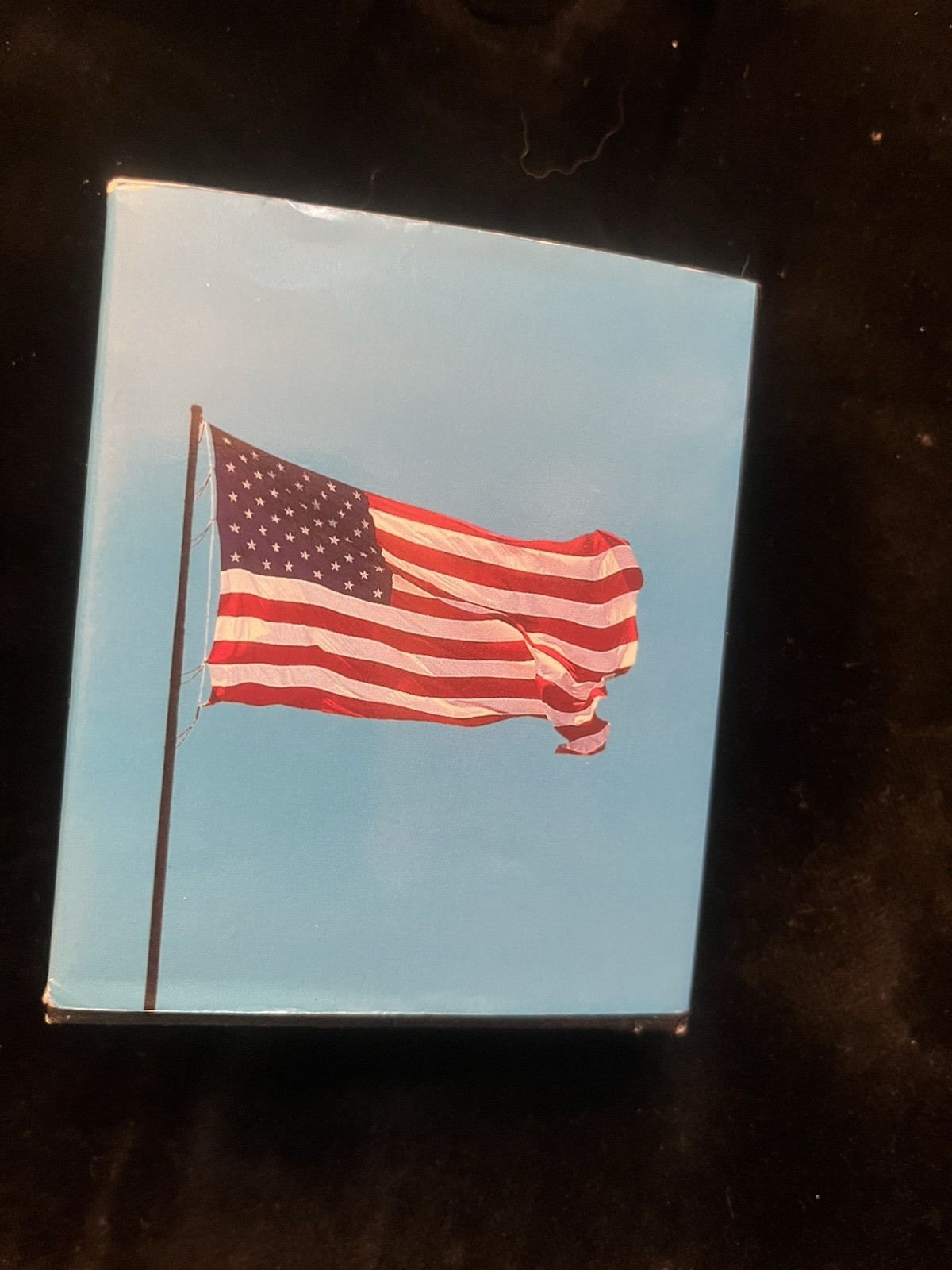 Dear Dad-Vol II( Halllmark) +Quotable America(Running Press) -2 HBDJ Mini books